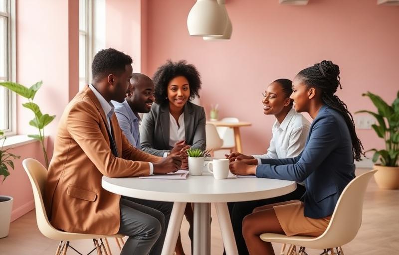 Licence en Gestion d'Entreprises