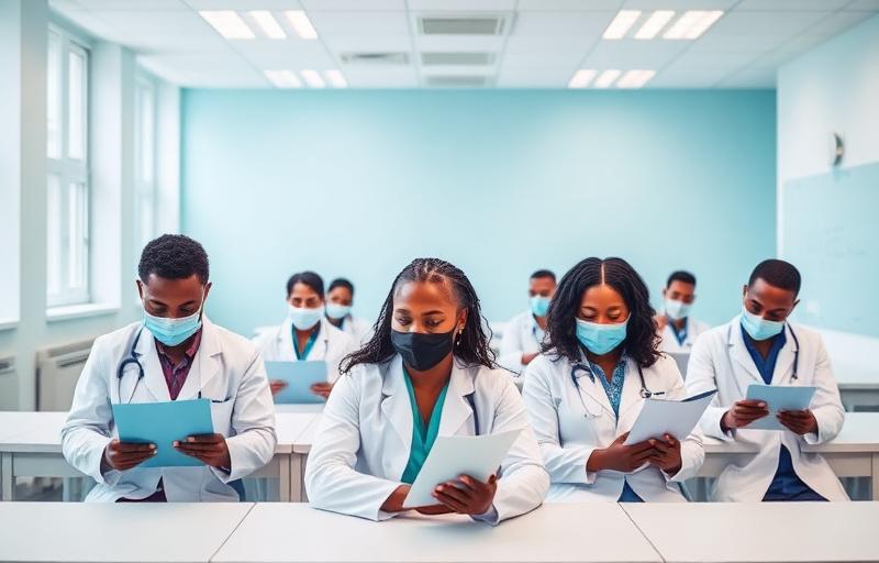 Doctorat en Médecine Générale